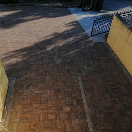 Apartments Fafandjel Rab Town Exterior photo