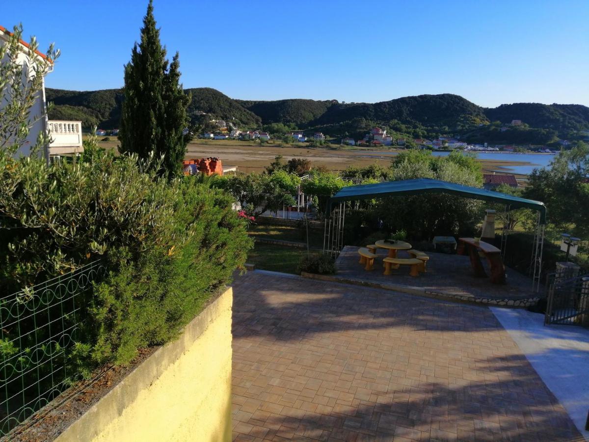 Apartments Fafandjel Rab Town Exterior photo