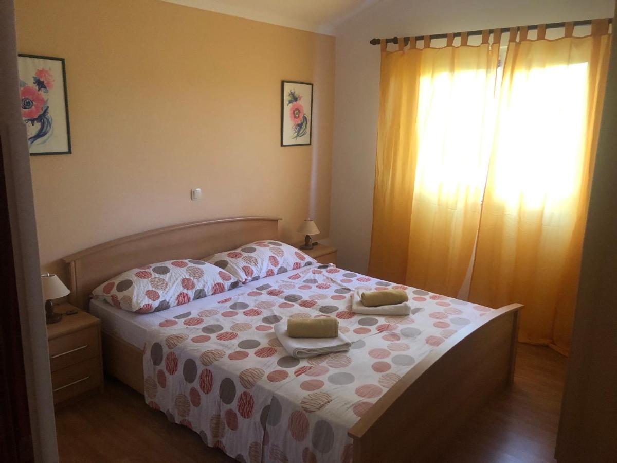 Apartments Fafandjel Rab Town Exterior photo